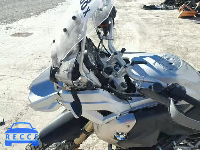 2012 BMW R1200 GS WB1046005CZX52345 Bild 9