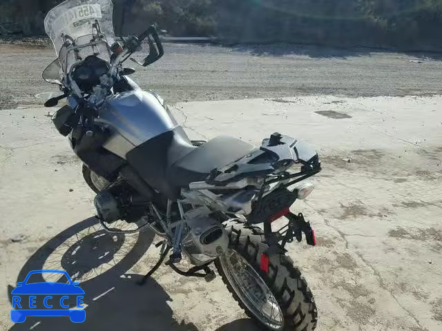 2012 BMW R1200 GS WB1046005CZX52345 image 2