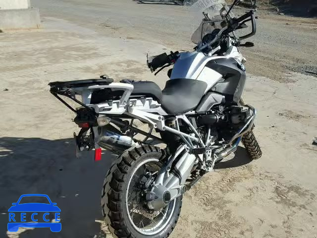 2012 BMW R1200 GS WB1046005CZX52345 image 3