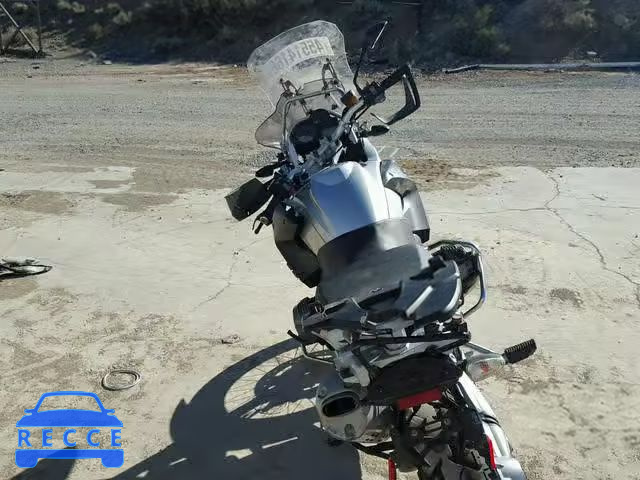 2012 BMW R1200 GS WB1046005CZX52345 image 5
