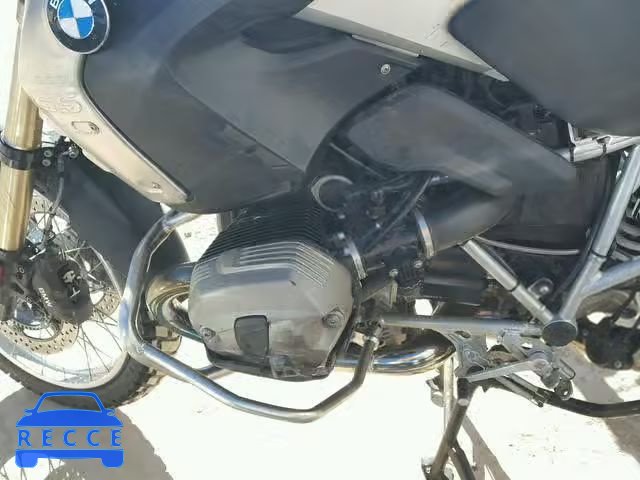 2012 BMW R1200 GS WB1046005CZX52345 image 6