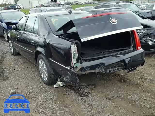 2011 CADILLAC DTS 1G6KH5E61BU133263 image 2