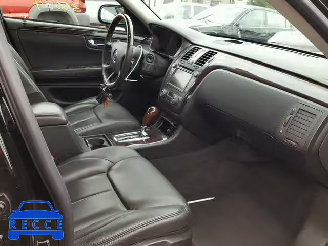 2011 CADILLAC DTS 1G6KH5E61BU133263 image 4