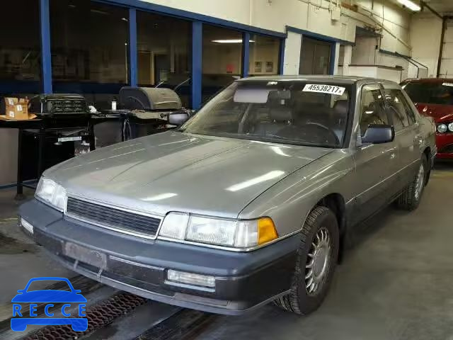 1988 ACURA LEGEND JH4KA466XJC024314 зображення 1