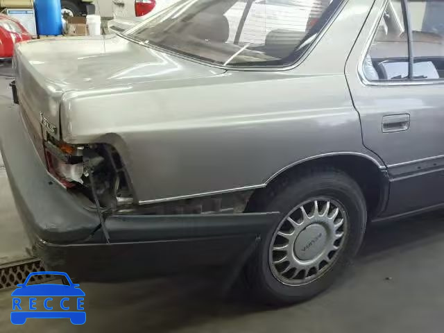 1988 ACURA LEGEND JH4KA466XJC024314 Bild 8