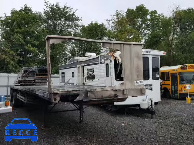 2007 FONTAINE FLATBED TR 1R1F348297K570011 Bild 0