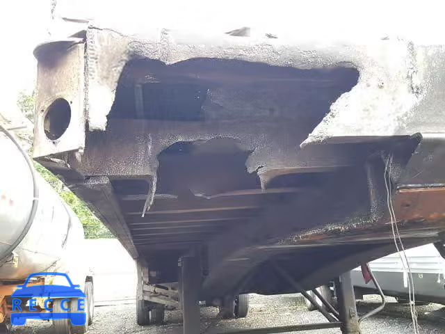 2007 FONTAINE FLATBED TR 1R1F348297K570011 зображення 9