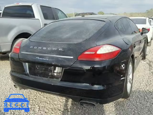 2013 PORSCHE PANAMERA WP0AA2A72DL010218 image 3