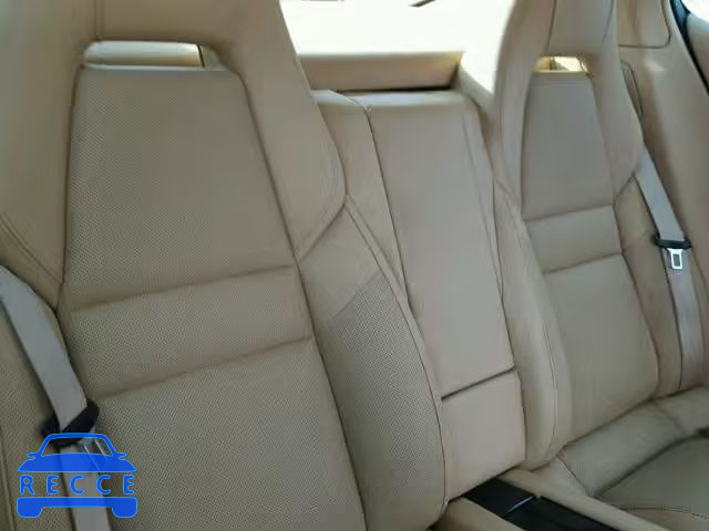 2013 PORSCHE PANAMERA WP0AA2A72DL010218 image 5