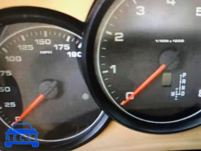 2013 PORSCHE PANAMERA WP0AA2A72DL010218 image 7
