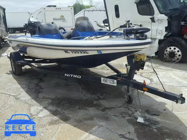 2003 NITR MARINE/TRL BUJ31545D303 Bild 0