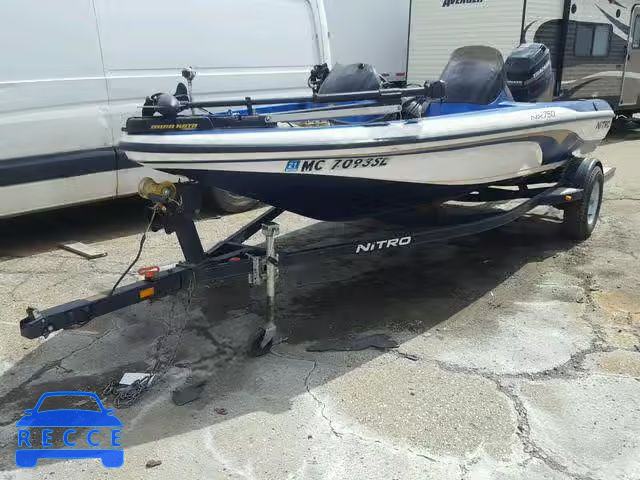 2003 NITR MARINE/TRL BUJ31545D303 Bild 1