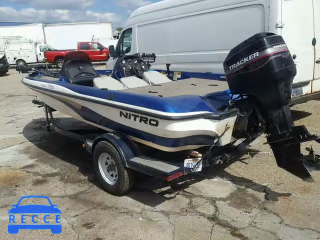 2003 NITR MARINE/TRL BUJ31545D303 Bild 2