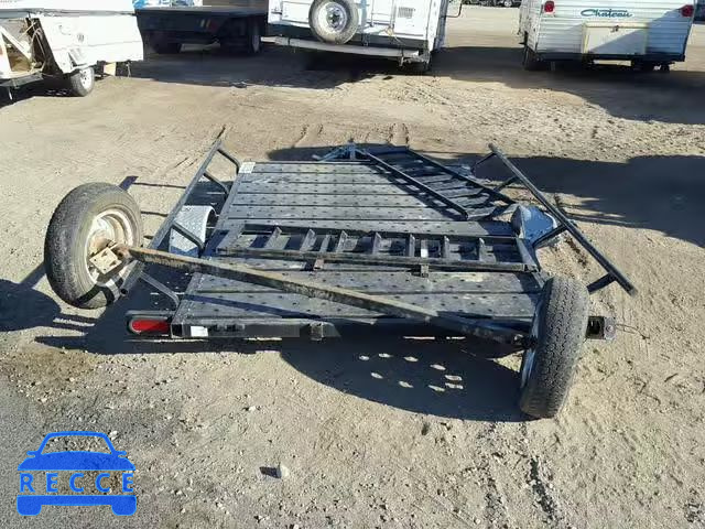 2015 TRAIL KING TRAILER 1R91U0916F1757391 зображення 4