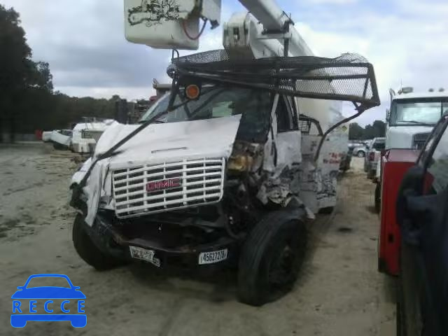 2004 GMC C7500 C7C0 1GDJ7C1C34F520007 image 9