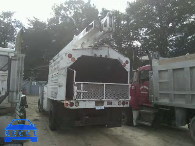 2004 GMC C7500 C7C0 1GDJ7C1C34F520007 image 2