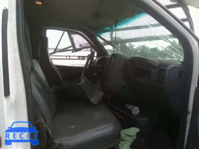 2004 GMC C7500 C7C0 1GDJ7C1C34F520007 image 5