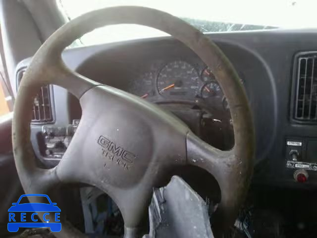 2004 GMC C7500 C7C0 1GDJ7C1C34F520007 image 7