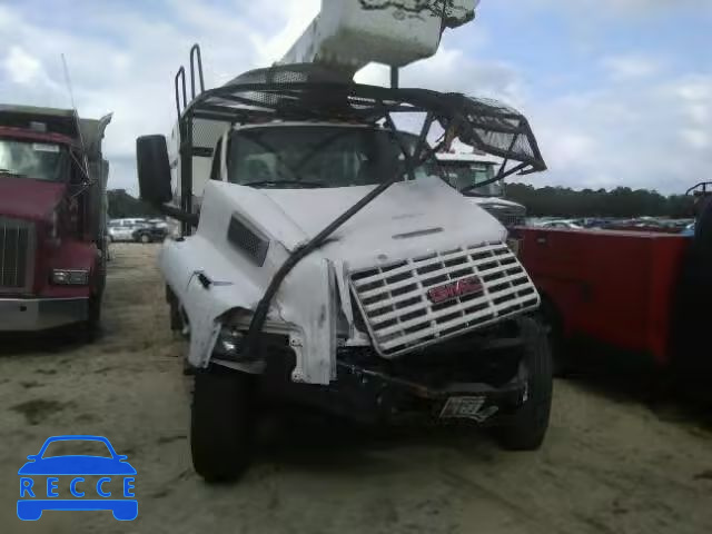 2004 GMC C7500 C7C0 1GDJ7C1C34F520007 image 8