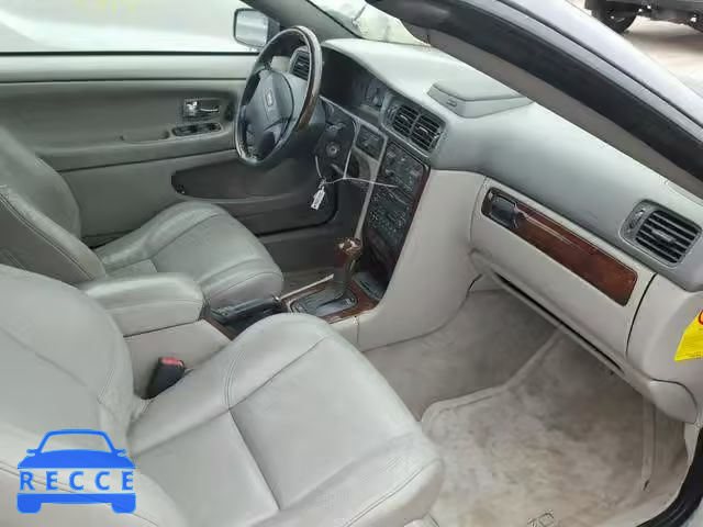 2004 VOLVO C70 YV1NC63D24J061410 image 4