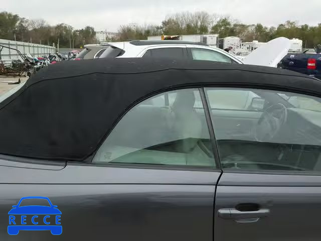 2004 VOLVO C70 YV1NC63D24J061410 image 8