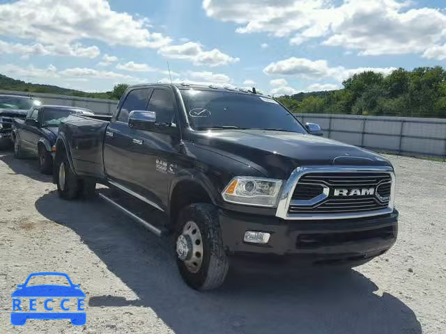 2018 RAM 3500 LONGH 3C63RRKL7JG103581 image 0