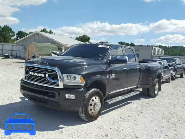 2018 RAM 3500 LONGH 3C63RRKL7JG103581 Bild 1