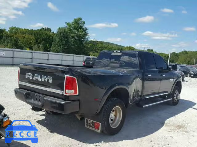 2018 RAM 3500 LONGH 3C63RRKL7JG103581 Bild 3