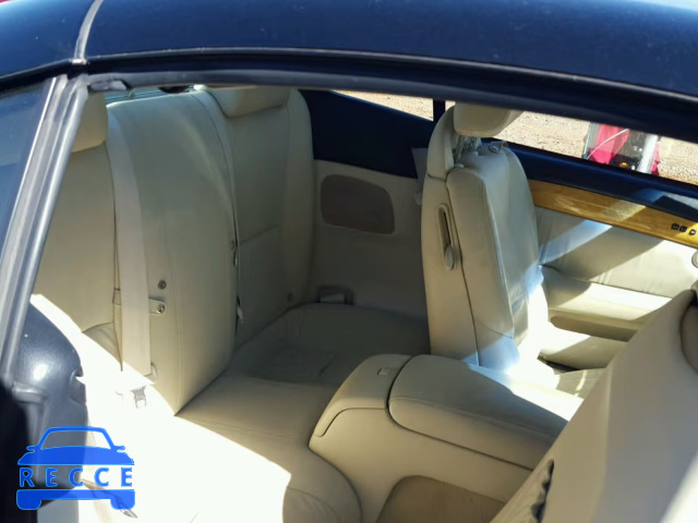 2004 LEXUS SC JTHFN48Y040052245 image 5
