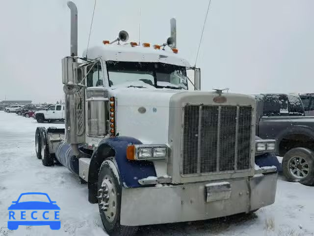 2000 PETERBILT 379 1XP5DR9X3YN524044 image 0