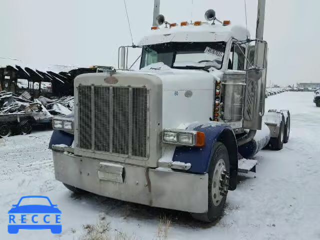 2000 PETERBILT 379 1XP5DR9X3YN524044 Bild 1