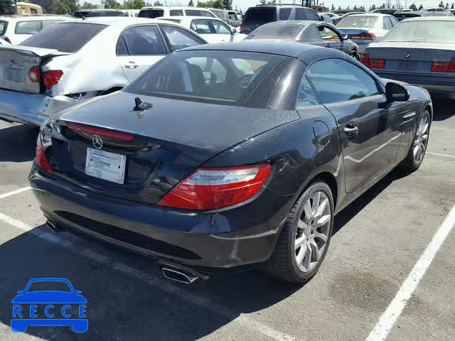 2016 MERCEDES-BENZ SLK 300 WDDPK3JA8GF123110 image 3