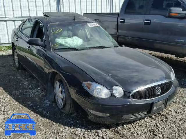 2005 BUICK ALLURE CXL 2G4WJ532851351022 зображення 0