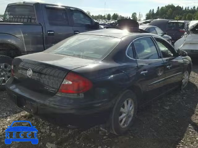 2005 BUICK ALLURE CXL 2G4WJ532851351022 image 3