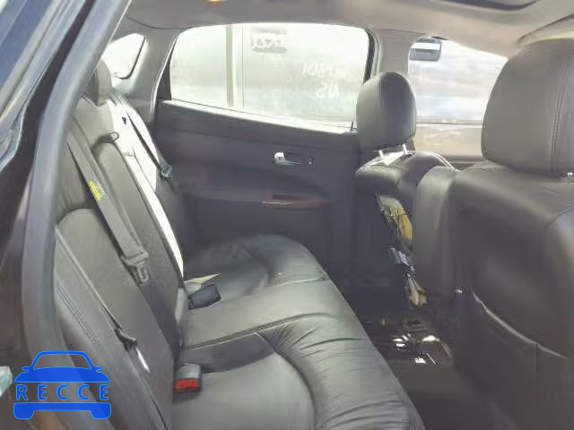 2005 BUICK ALLURE CXL 2G4WJ532851351022 зображення 5