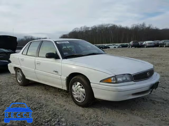 1996 BUICK SKYLARK GR 1G4NJ52M6TC416830 image 0