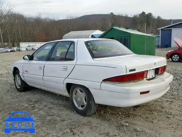 1996 BUICK SKYLARK GR 1G4NJ52M6TC416830 Bild 2