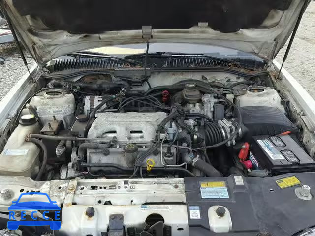 1996 BUICK SKYLARK GR 1G4NJ52M6TC416830 image 6