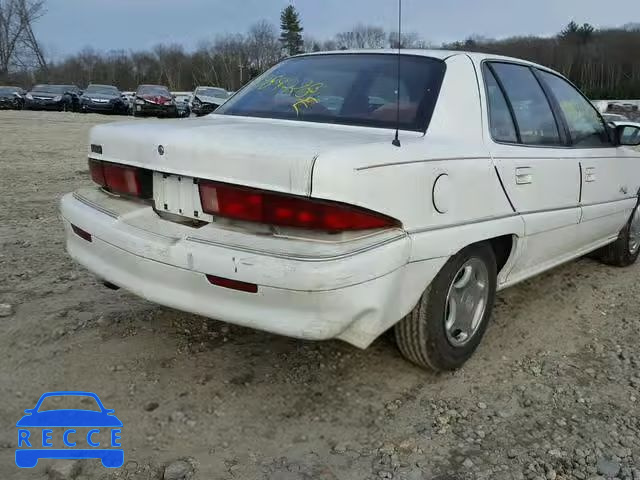 1996 BUICK SKYLARK GR 1G4NJ52M6TC416830 зображення 8