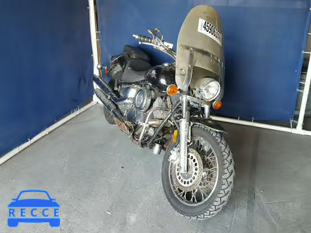 2001 YAMAHA XVS1100 JYAVP11Y01A002396 Bild 0