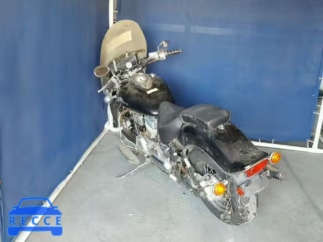 2001 YAMAHA XVS1100 JYAVP11Y01A002396 Bild 2