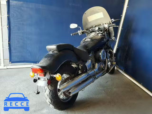 2001 YAMAHA XVS1100 JYAVP11Y01A002396 Bild 3