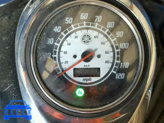 2001 YAMAHA XVS1100 JYAVP11Y01A002396 Bild 7