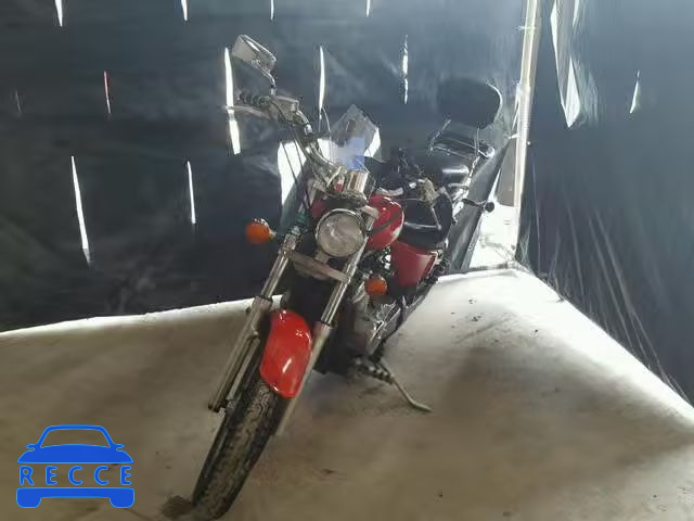 2004 HONDA VT600 CD JH2PC21364M502043 зображення 1