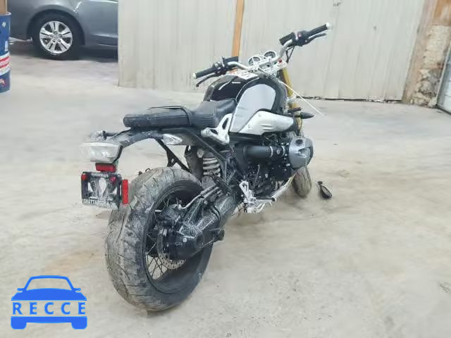 2017 BMW R NINE T WB10J0308HZ698161 image 3