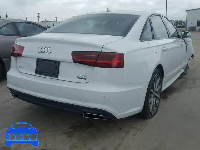 2018 AUDI A6 PREMIUM WAUG8AFC4JN059407 image 3