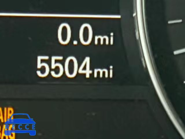 2018 AUDI A6 PREMIUM WAUG8AFC4JN059407 image 7