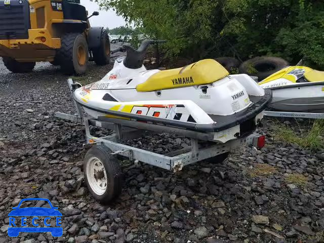 1993 YAMAHA JETSKI YAMA2401L293 image 2