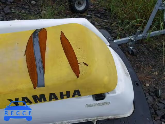 1993 YAMAHA JETSKI YAMA2401L293 image 5