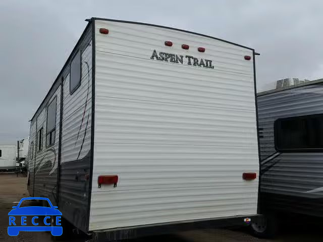 2016 CHALET TRAILER 4YDT28123GH921997 Bild 2